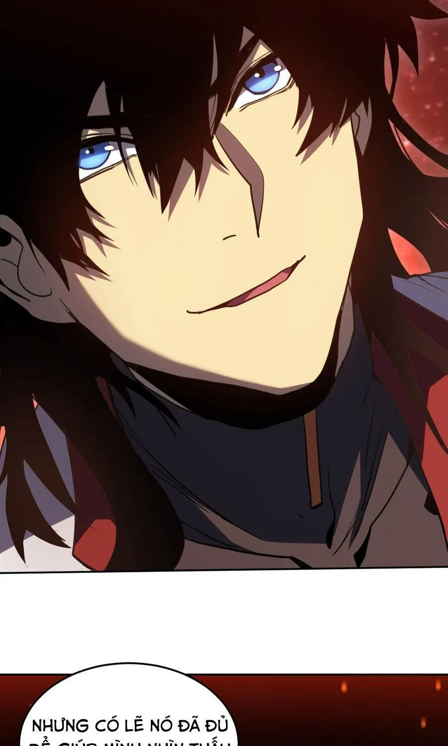 Cao Võ Hạ Cánh Đến Một Vạn Năm Sau Chap 304 - Next Chap 305