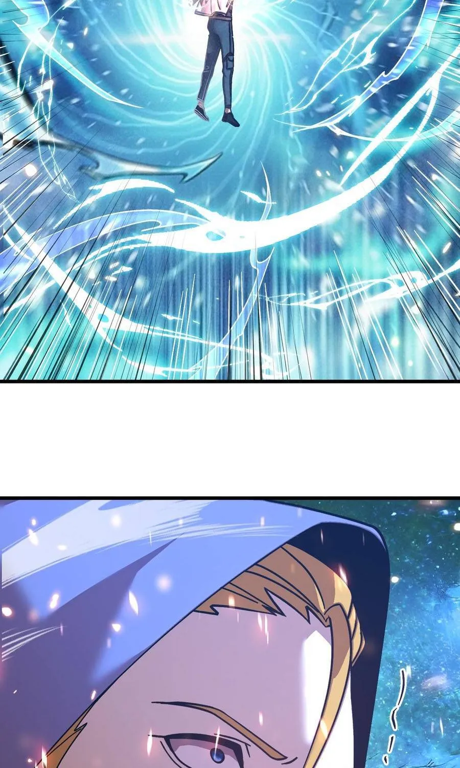 Cao Võ Hạ Cánh Đến Một Vạn Năm Sau Chap 304 - Next Chap 305