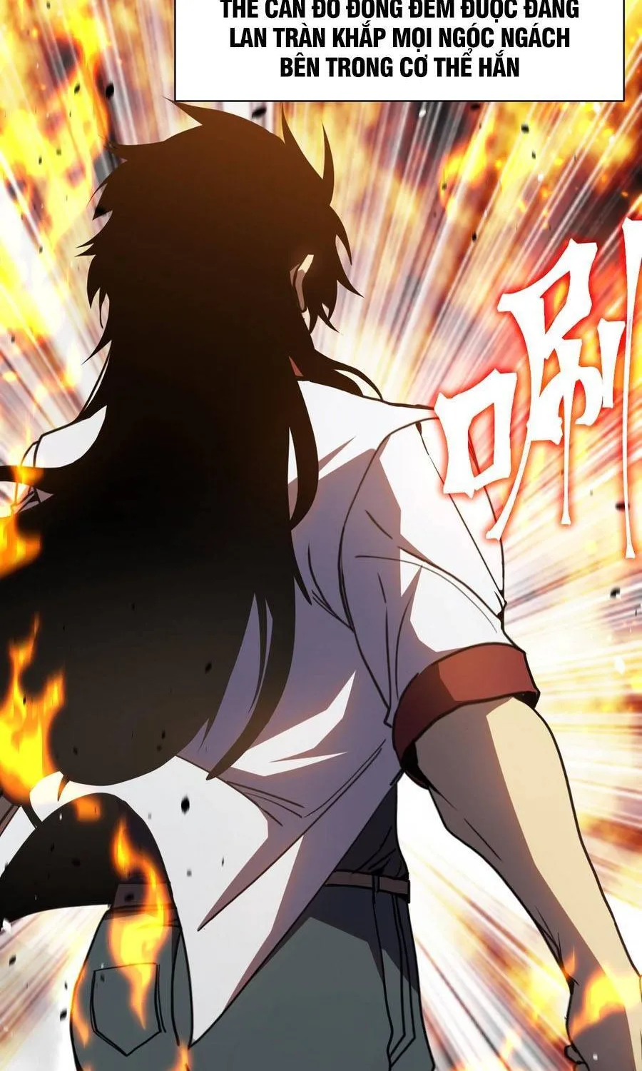 Cao Võ Hạ Cánh Đến Một Vạn Năm Sau Chap 304 - Next Chap 305