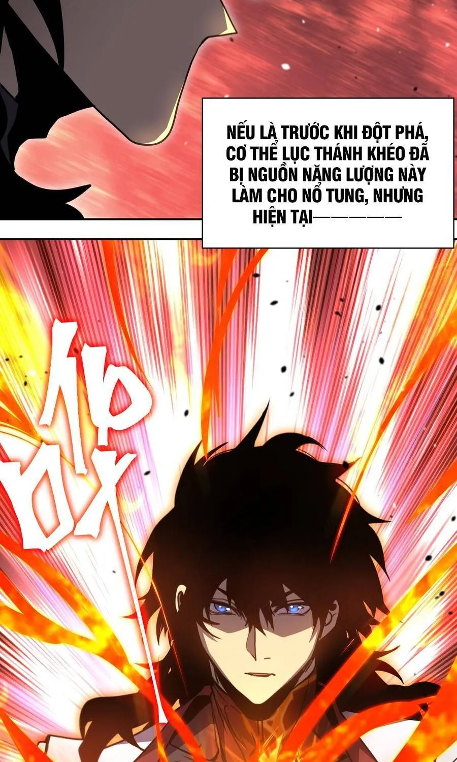 Cao Võ Hạ Cánh Đến Một Vạn Năm Sau Chap 304 - Next Chap 305