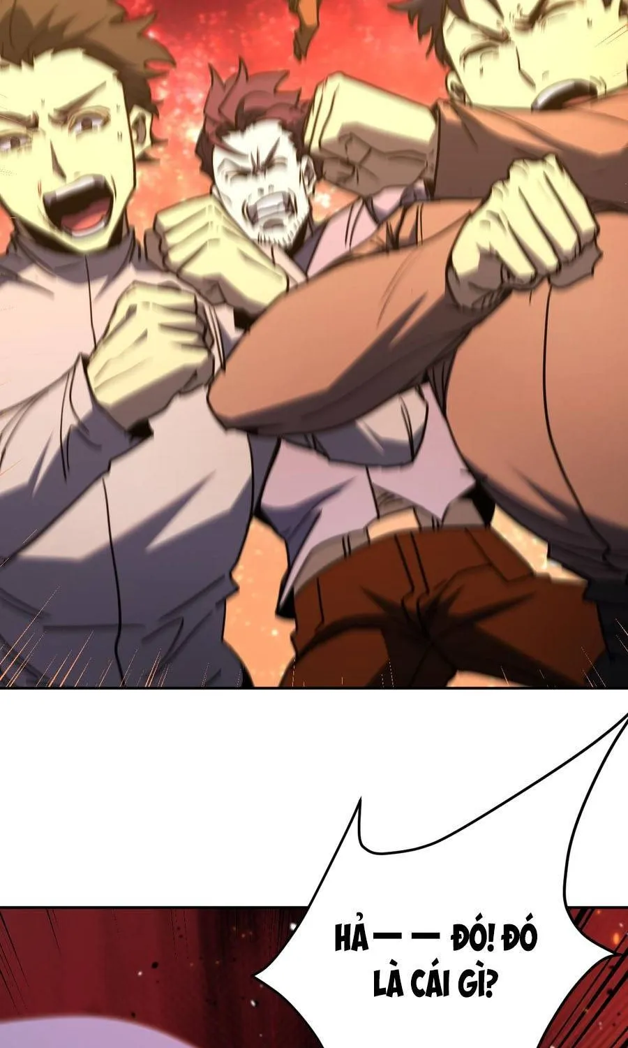 Cao Võ Hạ Cánh Đến Một Vạn Năm Sau Chap 304 - Next Chap 305