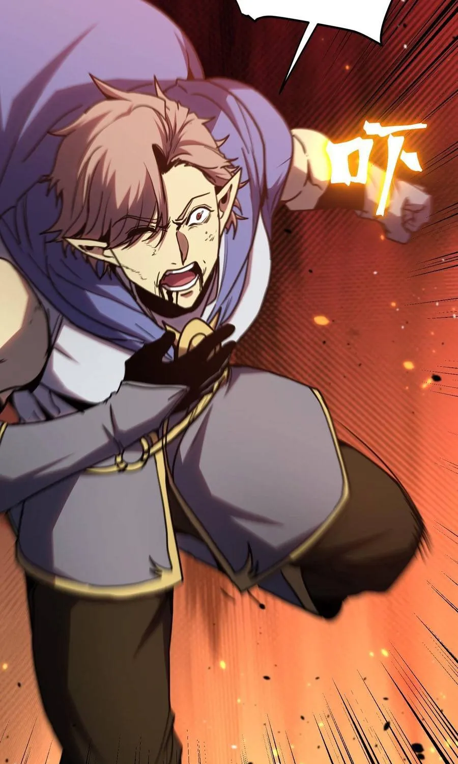 Cao Võ Hạ Cánh Đến Một Vạn Năm Sau Chap 304 - Next Chap 305