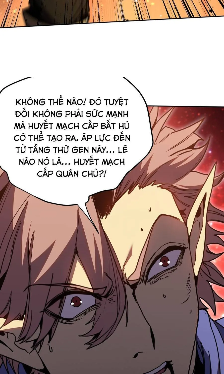 Cao Võ Hạ Cánh Đến Một Vạn Năm Sau Chap 304 - Next Chap 305