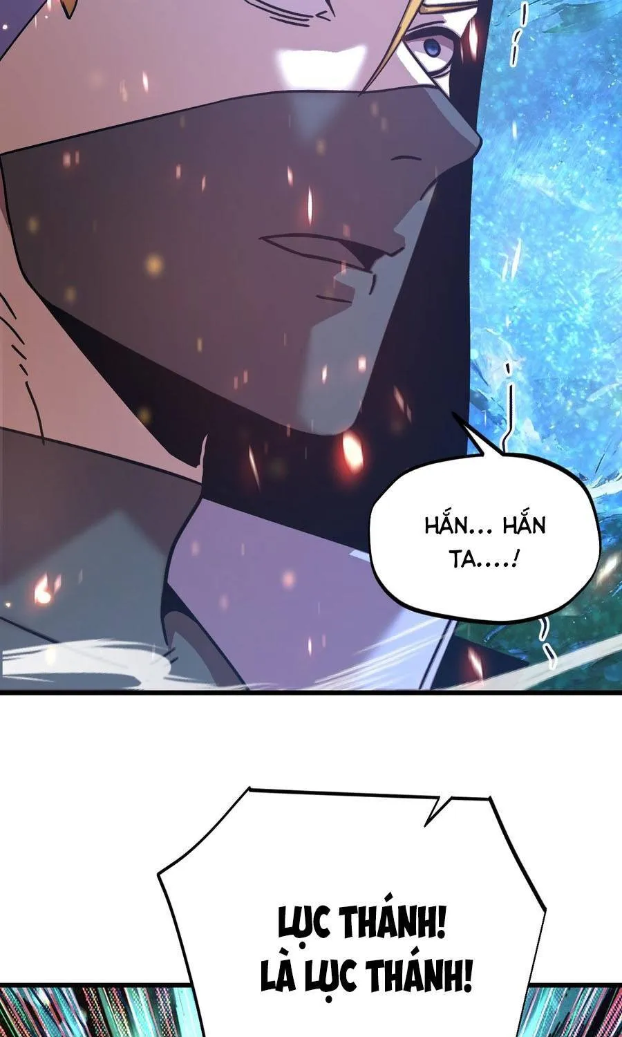 Cao Võ Hạ Cánh Đến Một Vạn Năm Sau Chap 304 - Next Chap 305