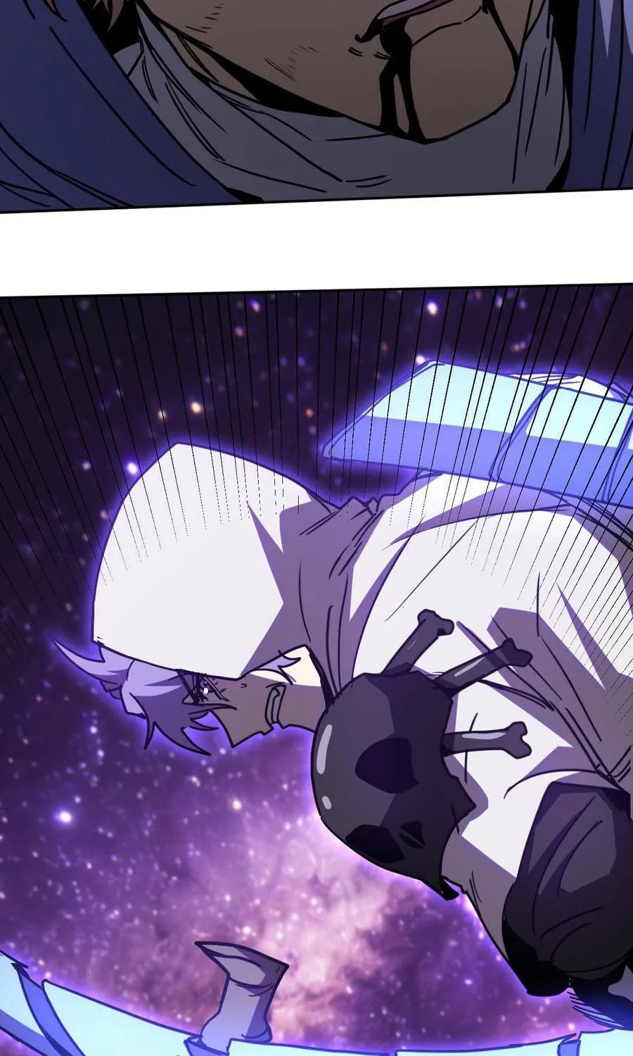 Cao Võ Hạ Cánh Đến Một Vạn Năm Sau Chap 304 - Next Chap 305