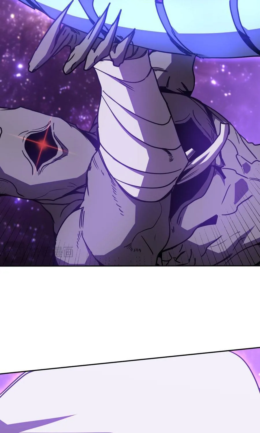 Cao Võ Hạ Cánh Đến Một Vạn Năm Sau Chap 304 - Next Chap 305