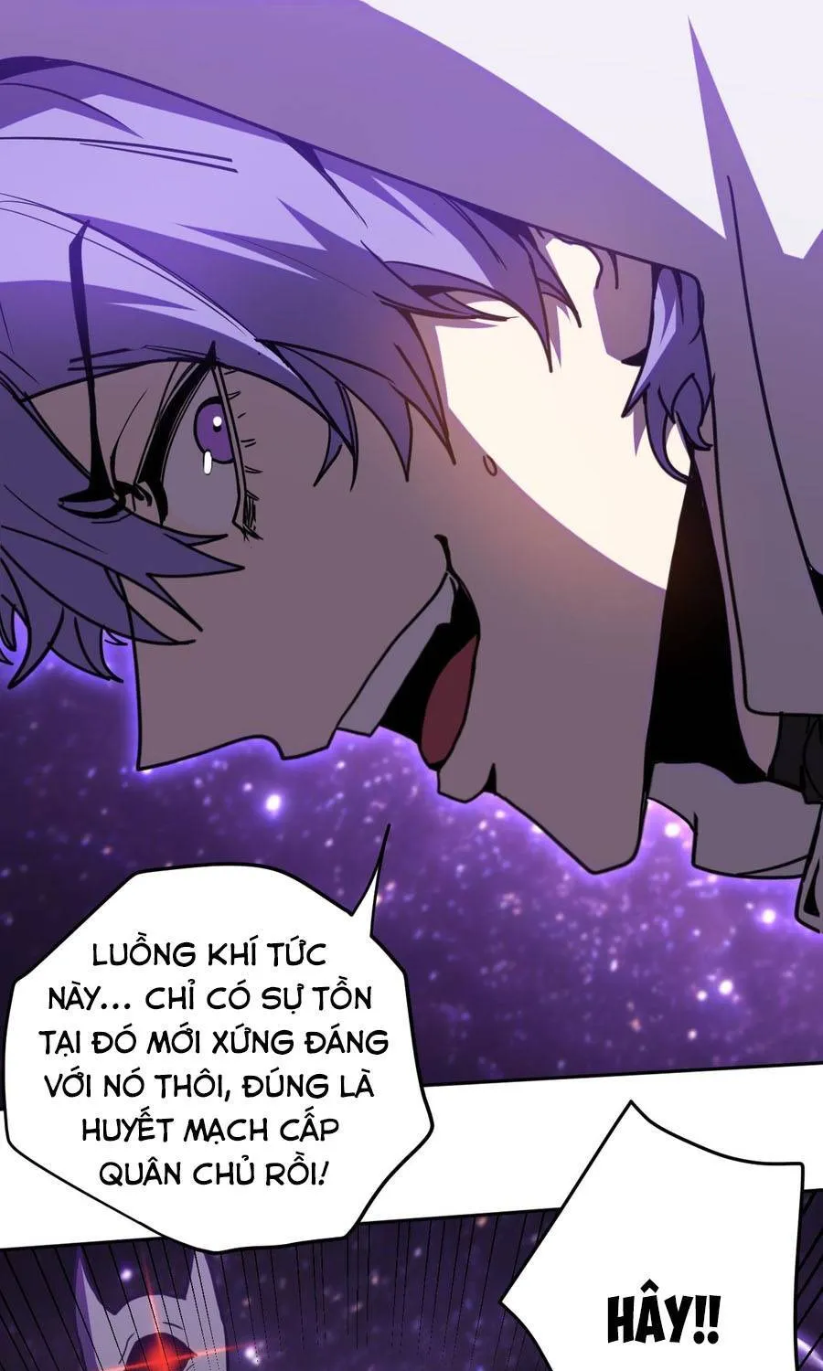 Cao Võ Hạ Cánh Đến Một Vạn Năm Sau Chap 304 - Next Chap 305