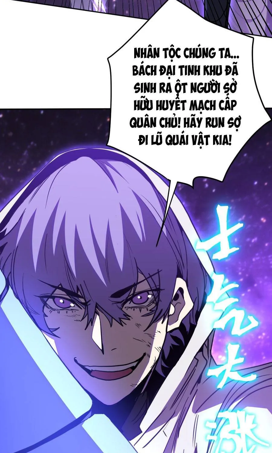 Cao Võ Hạ Cánh Đến Một Vạn Năm Sau Chap 304 - Next Chap 305