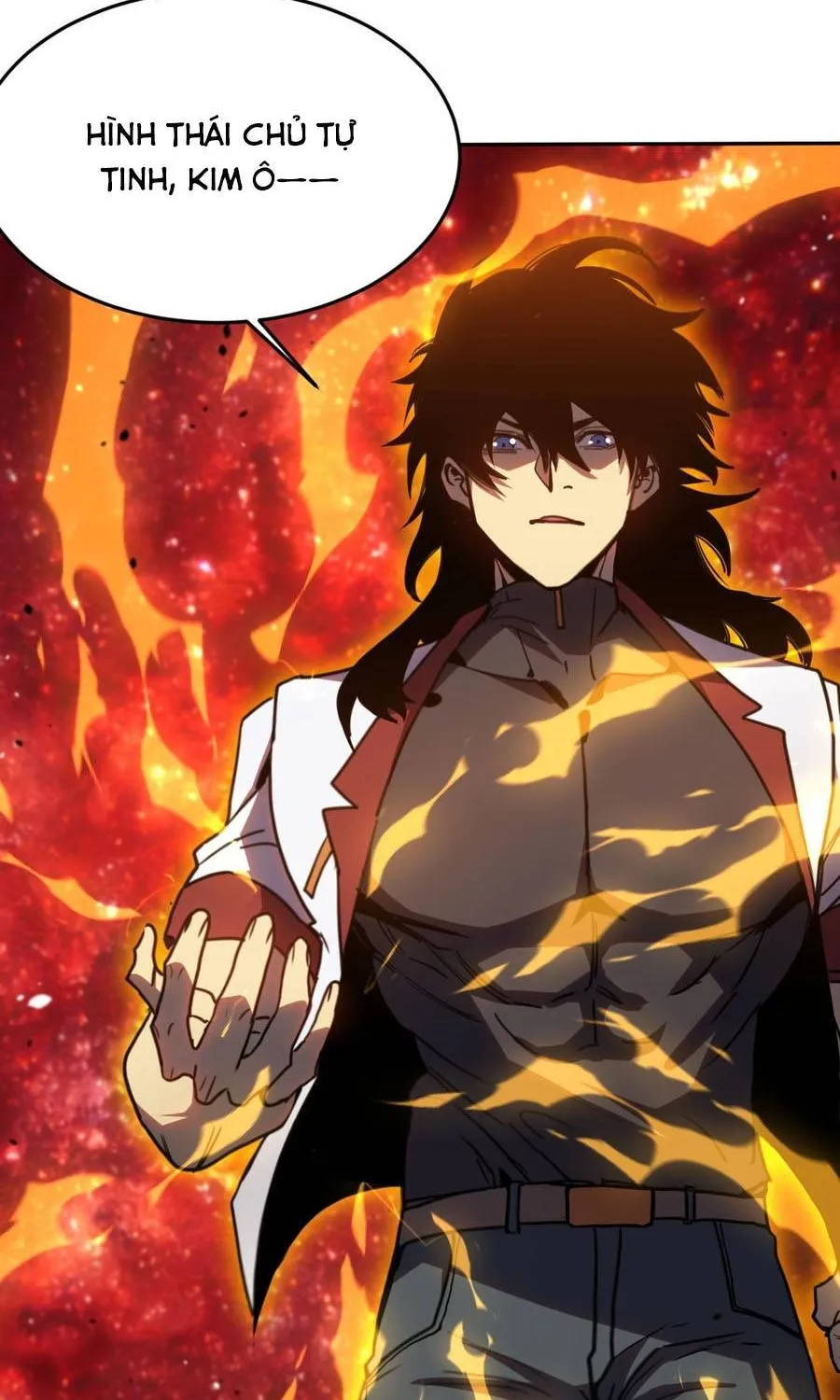 Cao Võ Hạ Cánh Đến Một Vạn Năm Sau Chap 304 - Next Chap 305