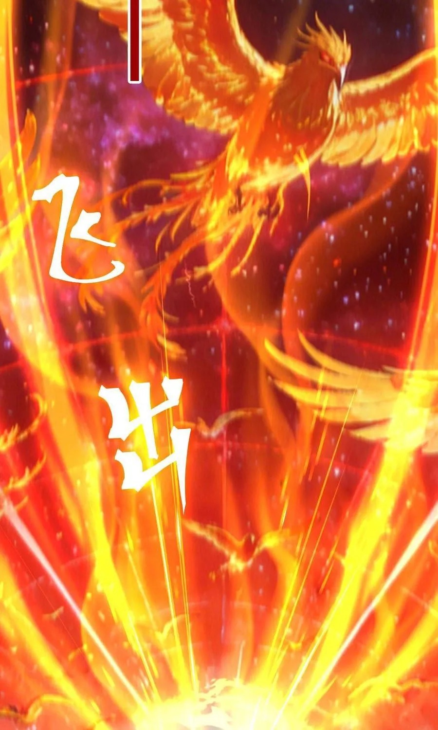 Cao Võ Hạ Cánh Đến Một Vạn Năm Sau Chap 304 - Next Chap 305