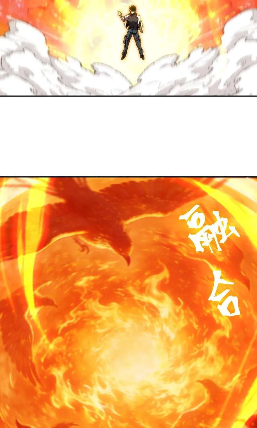 Cao Võ Hạ Cánh Đến Một Vạn Năm Sau Chap 304 - Next Chap 305