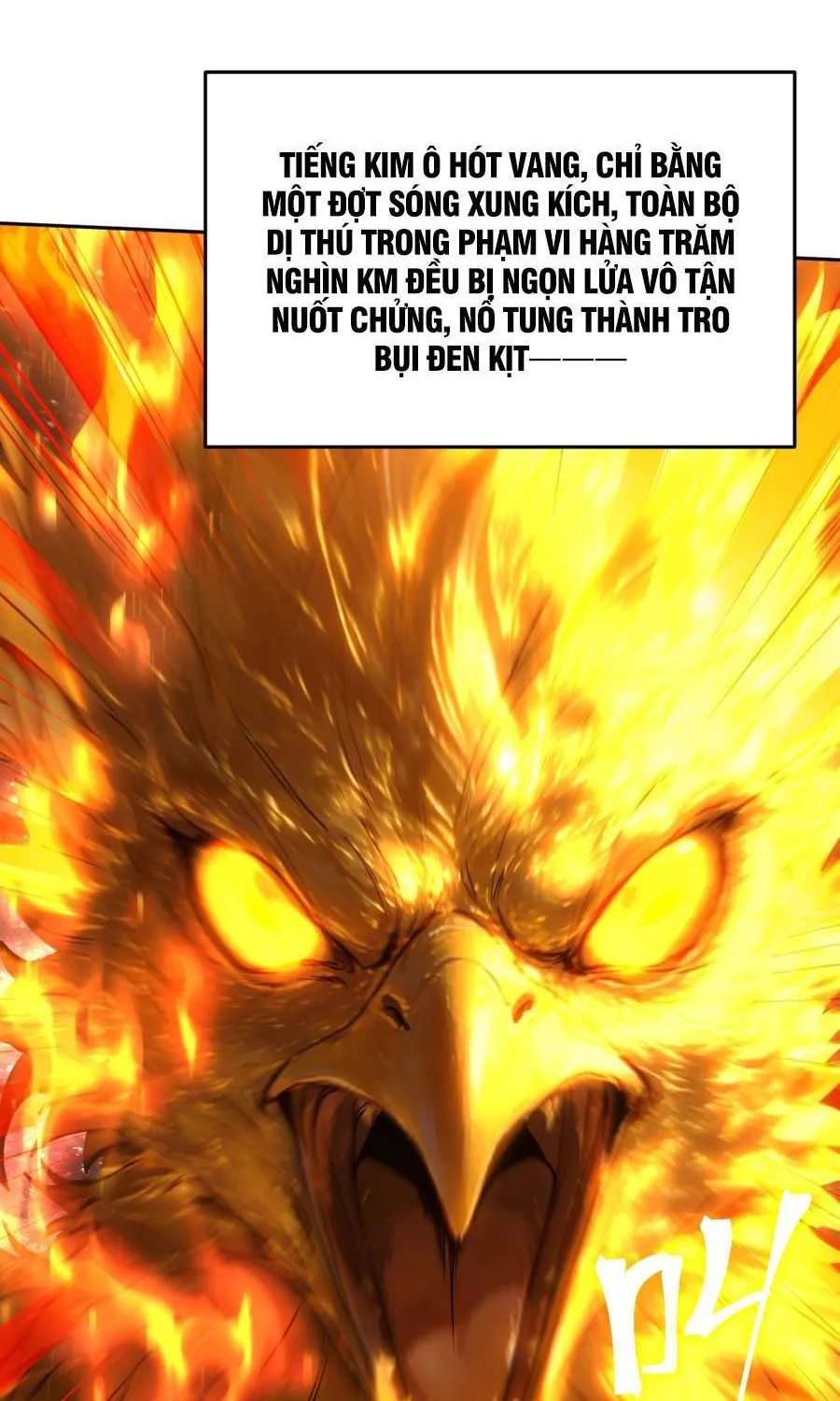 Cao Võ Hạ Cánh Đến Một Vạn Năm Sau Chap 304 - Next Chap 305