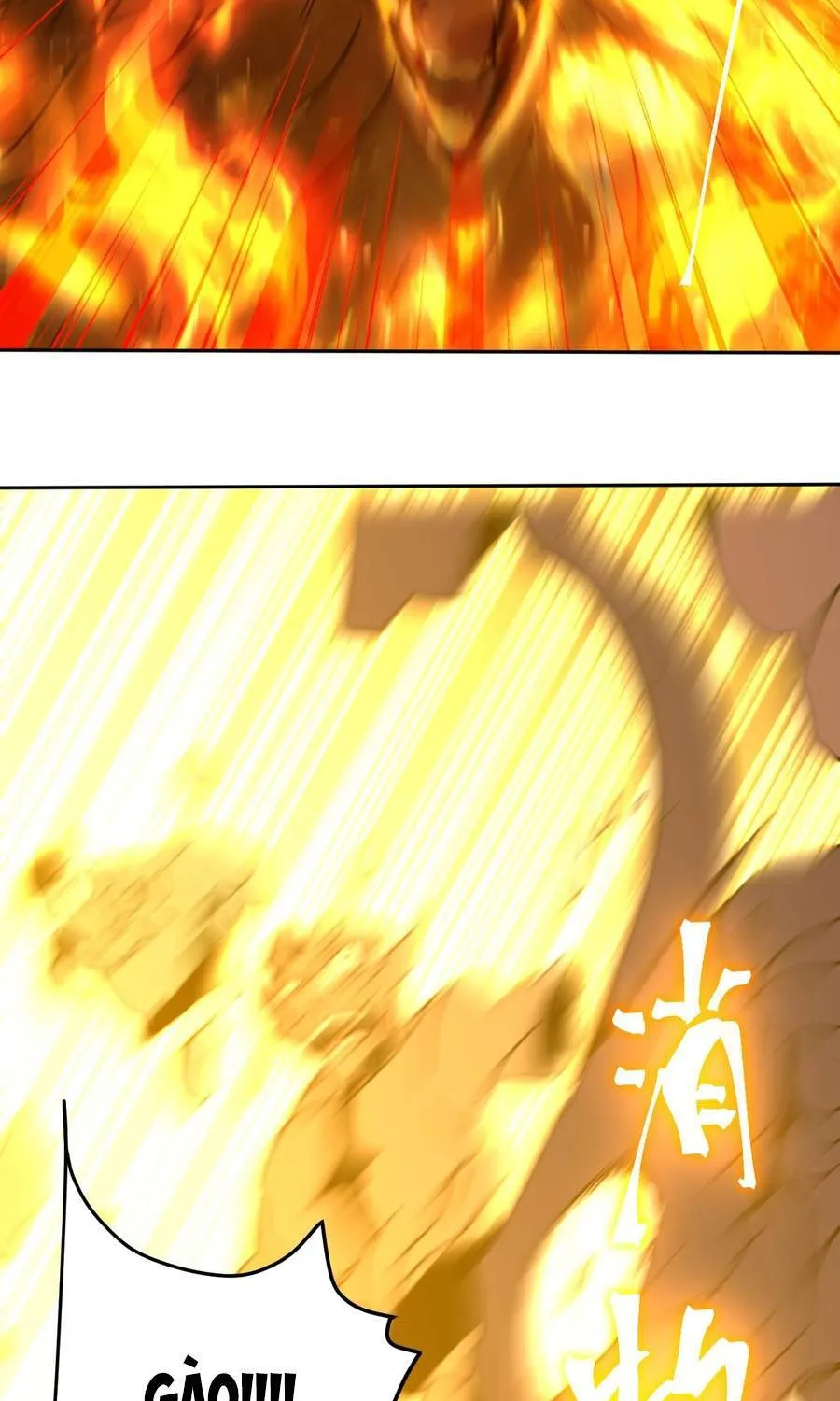 Cao Võ Hạ Cánh Đến Một Vạn Năm Sau Chap 304 - Next Chap 305