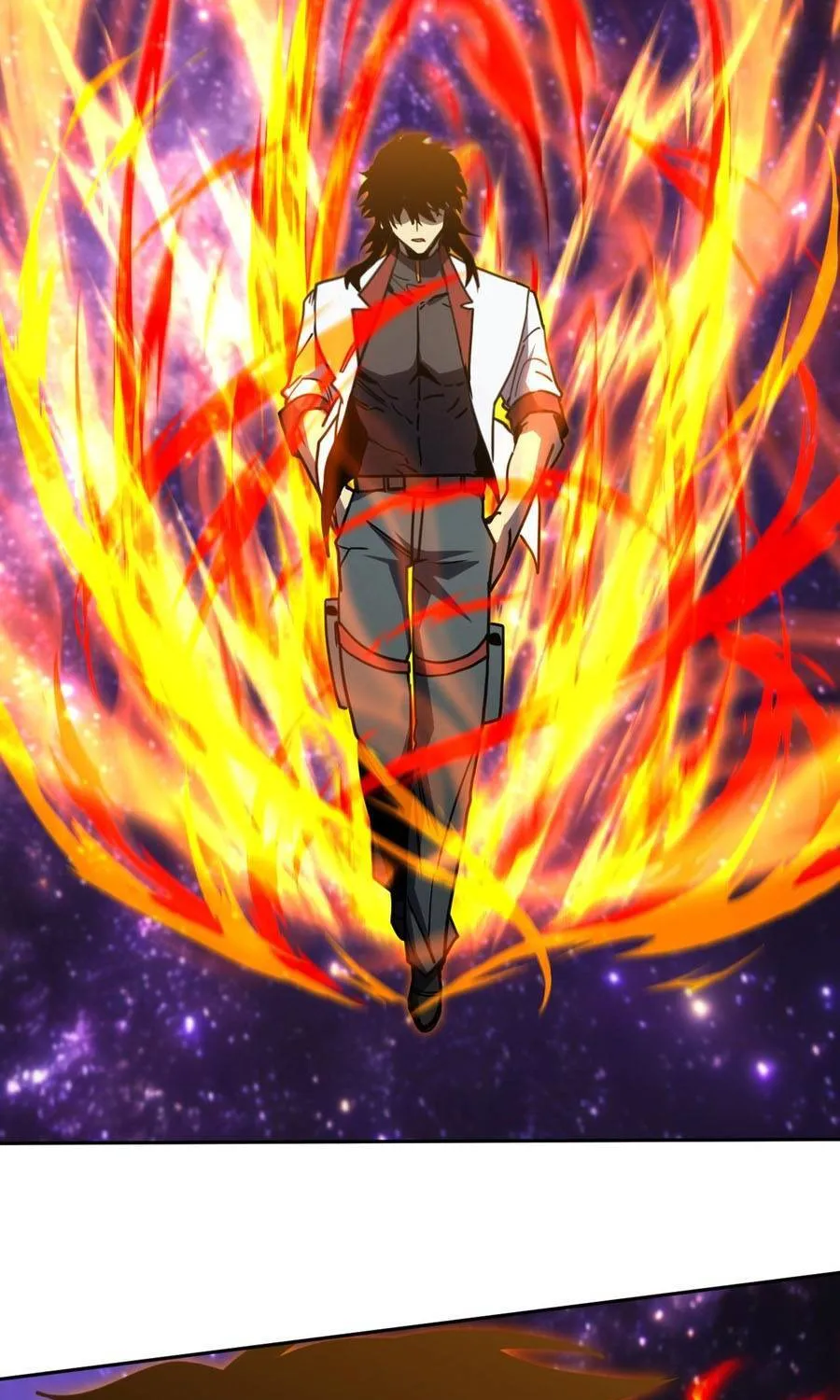 Cao Võ Hạ Cánh Đến Một Vạn Năm Sau Chap 304 - Next Chap 305