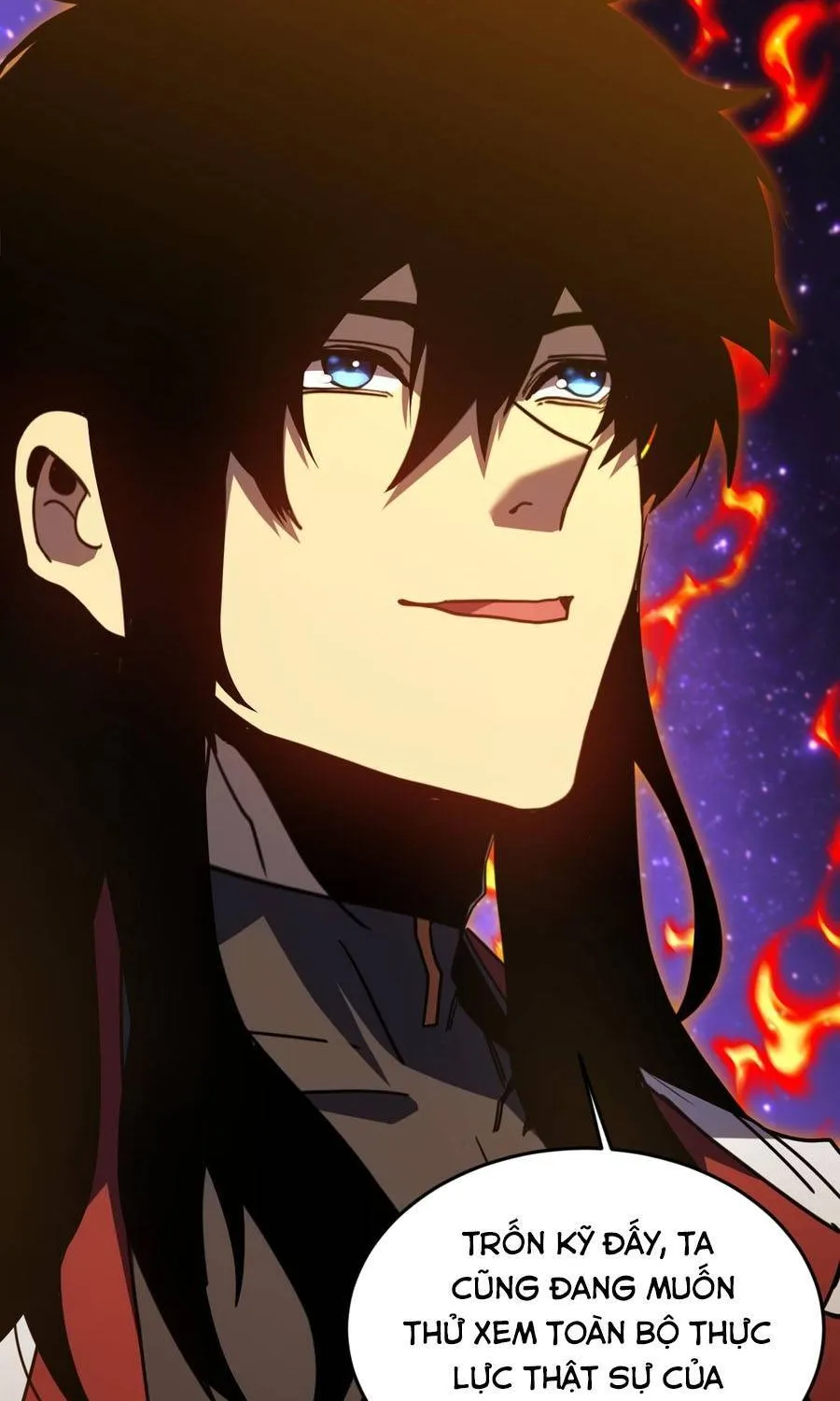 Cao Võ Hạ Cánh Đến Một Vạn Năm Sau Chap 304 - Next Chap 305