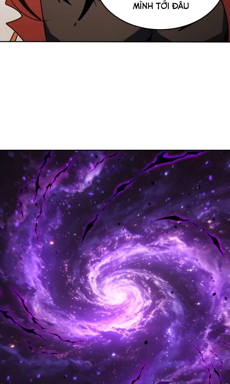 Cao Võ Hạ Cánh Đến Một Vạn Năm Sau Chap 304 - Next Chap 305