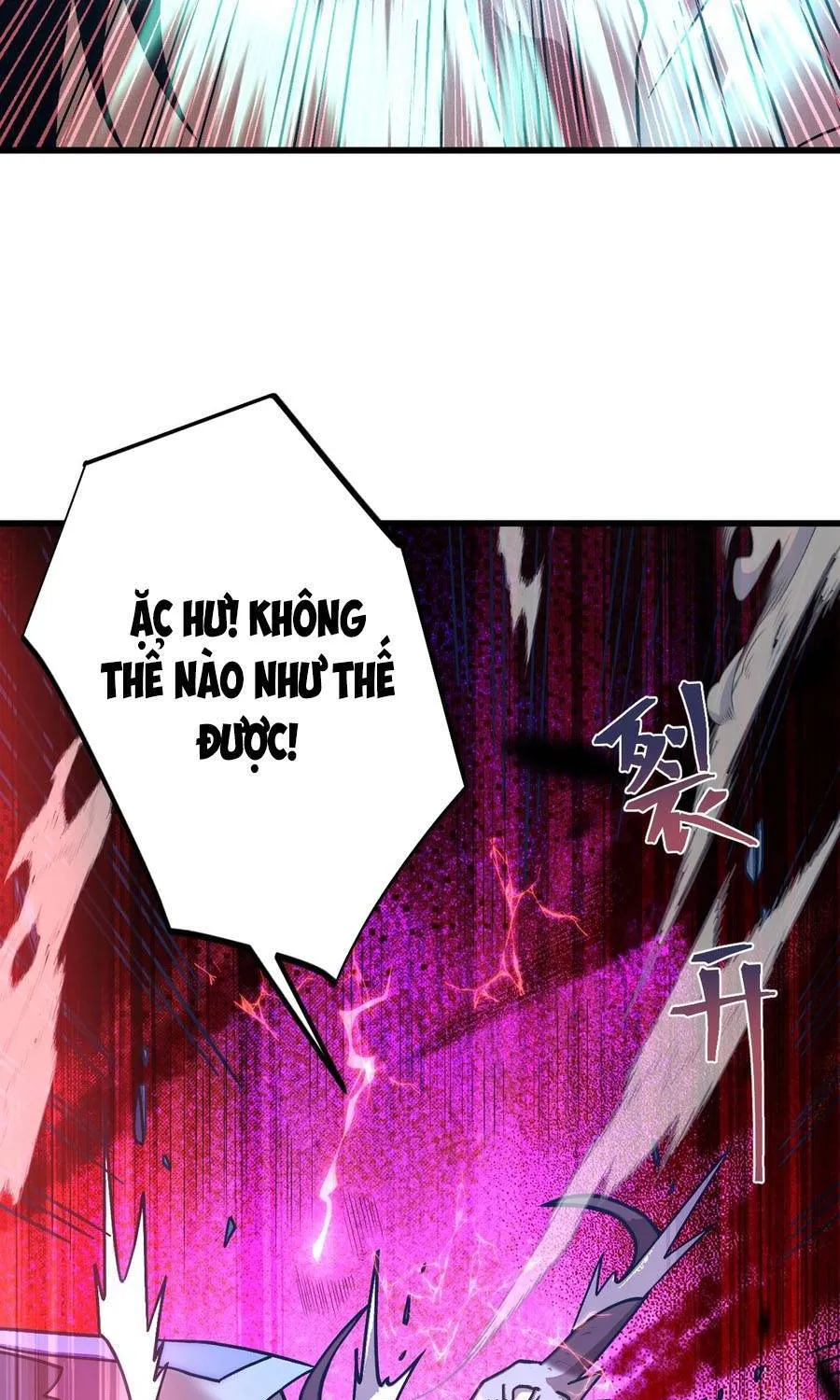 Cao Võ Hạ Cánh Đến Một Vạn Năm Sau Chap 304 - Next Chap 305