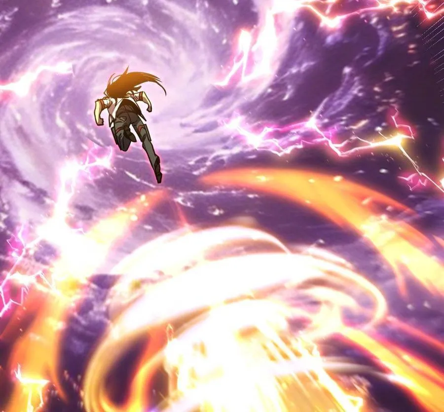 Cao Võ Hạ Cánh Đến Một Vạn Năm Sau Chap 304 - Next Chap 305