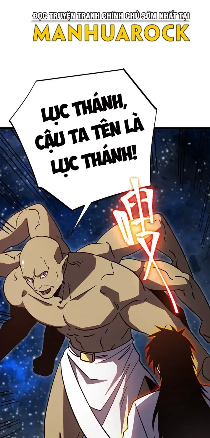 Cao Võ: Hạ Cánh Đến Một Vạn Năm Sau Chap 305 - Next Chap 306