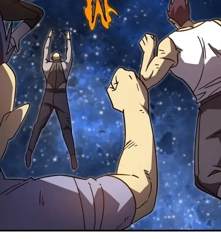 Cao Võ: Hạ Cánh Đến Một Vạn Năm Sau Chap 305 - Next Chap 306