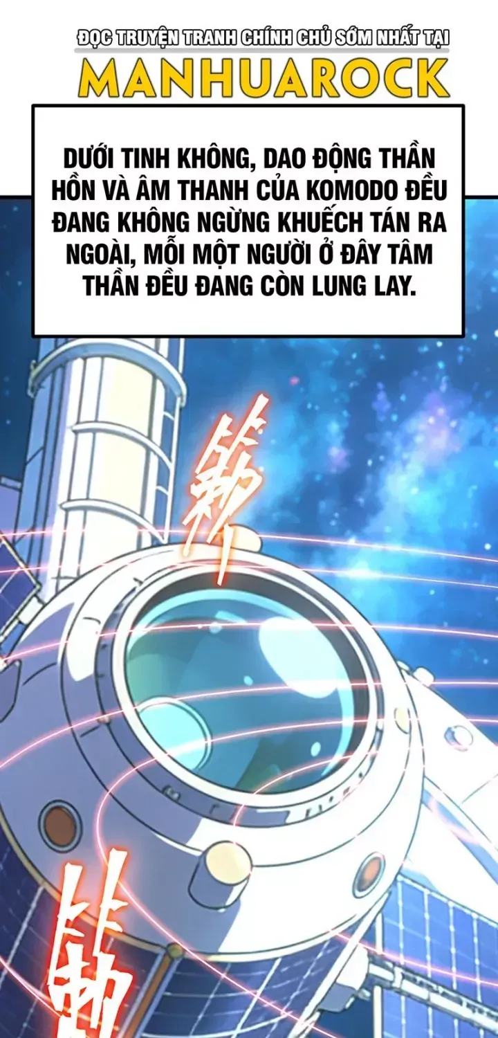 Cao Võ: Hạ Cánh Đến Một Vạn Năm Sau Chap 305 - Next Chap 306