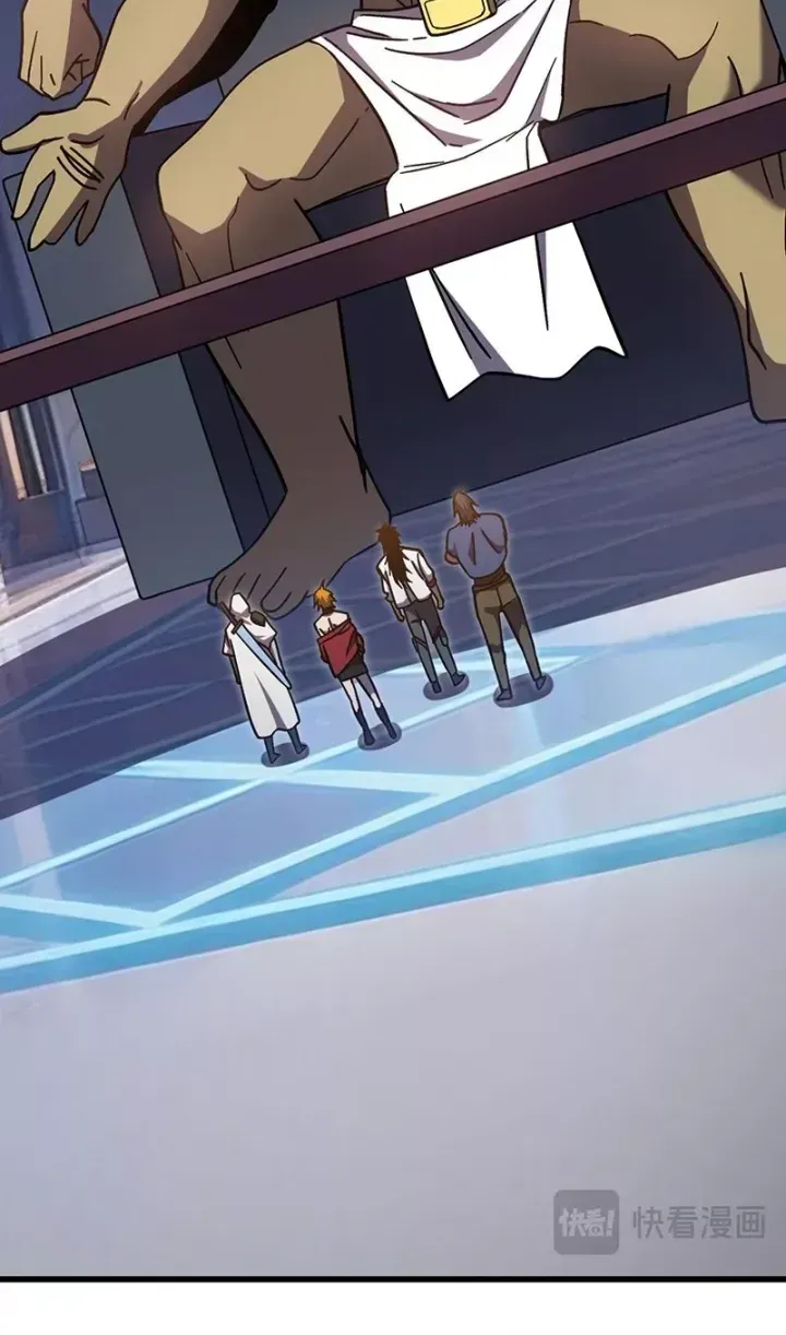 Cao Võ: Hạ Cánh Đến Một Vạn Năm Sau Chap 305 - Next Chap 306