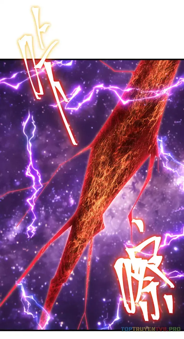 Cao Võ: Hạ Cánh Đến Một Vạn Năm Sau Chap 305 - Next Chap 306