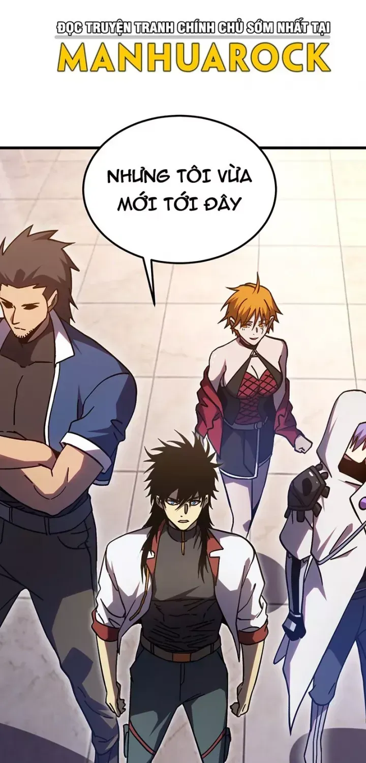 Cao Võ: Hạ Cánh Đến Một Vạn Năm Sau Chap 305 - Next Chap 306