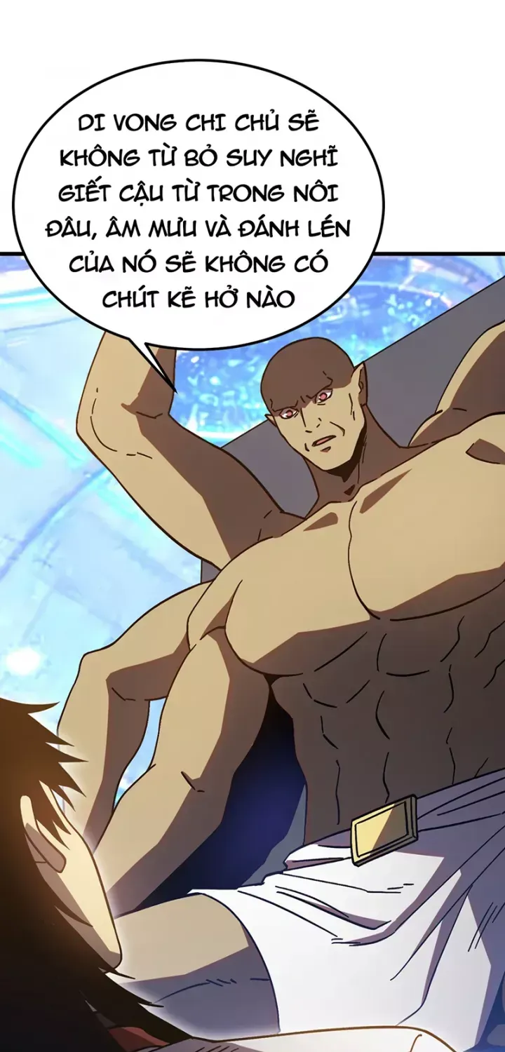 Cao Võ: Hạ Cánh Đến Một Vạn Năm Sau Chap 305 - Next Chap 306