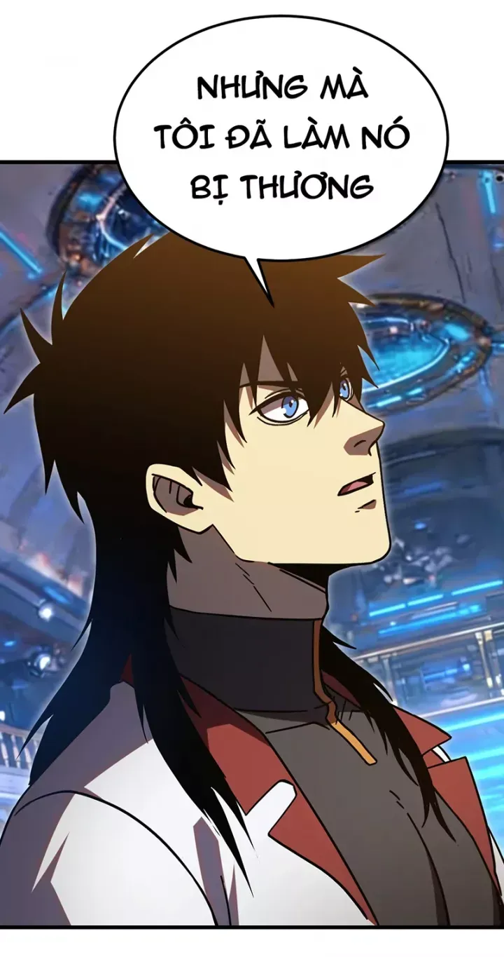 Cao Võ: Hạ Cánh Đến Một Vạn Năm Sau Chap 305 - Next Chap 306