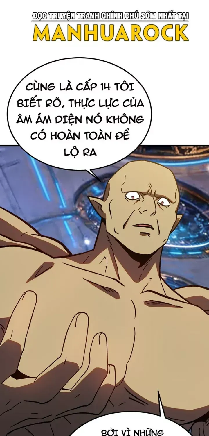 Cao Võ: Hạ Cánh Đến Một Vạn Năm Sau Chap 305 - Next Chap 306