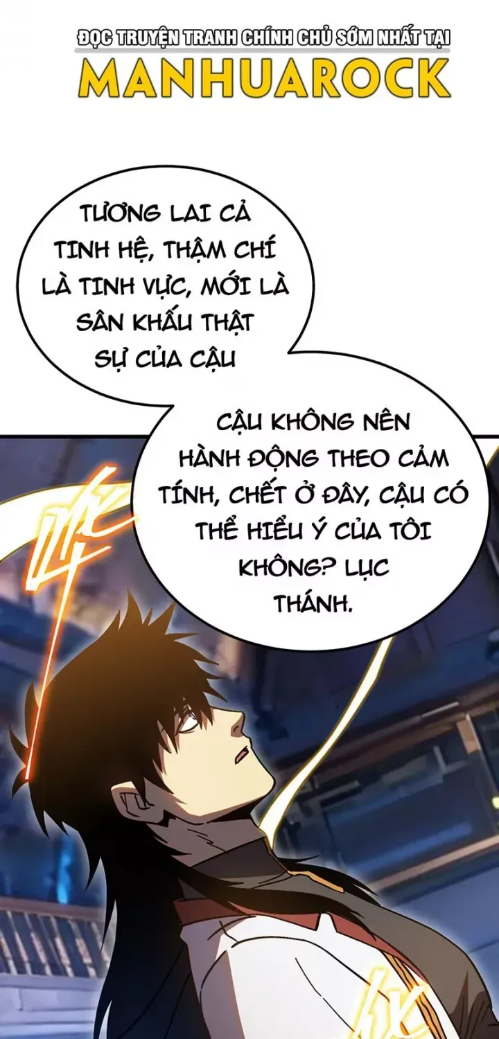 Cao Võ: Hạ Cánh Đến Một Vạn Năm Sau Chap 305 - Next Chap 306