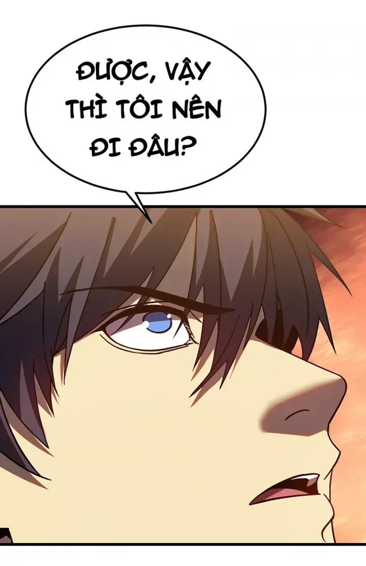 Cao Võ: Hạ Cánh Đến Một Vạn Năm Sau Chap 305 - Next Chap 306