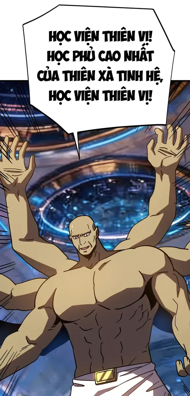 Cao Võ: Hạ Cánh Đến Một Vạn Năm Sau Chap 305 - Next Chap 306