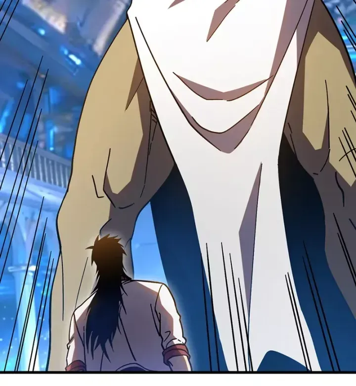 Cao Võ: Hạ Cánh Đến Một Vạn Năm Sau Chap 305 - Next Chap 306