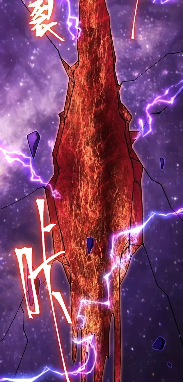 Cao Võ: Hạ Cánh Đến Một Vạn Năm Sau Chap 305 - Next Chap 306