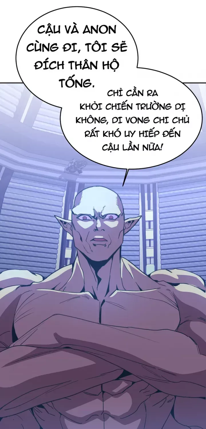 Cao Võ: Hạ Cánh Đến Một Vạn Năm Sau Chap 305 - Next Chap 306