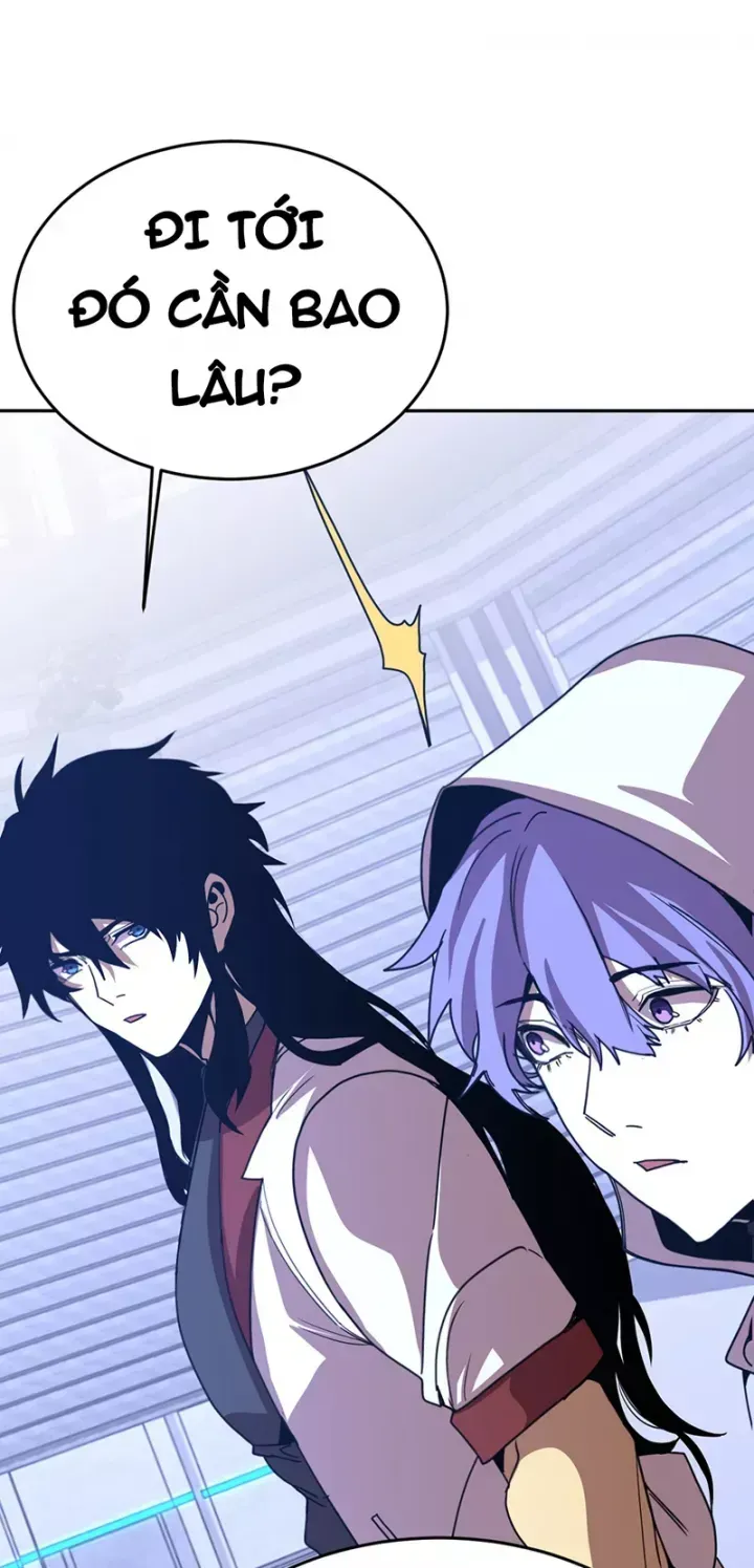 Cao Võ: Hạ Cánh Đến Một Vạn Năm Sau Chap 305 - Next Chap 306