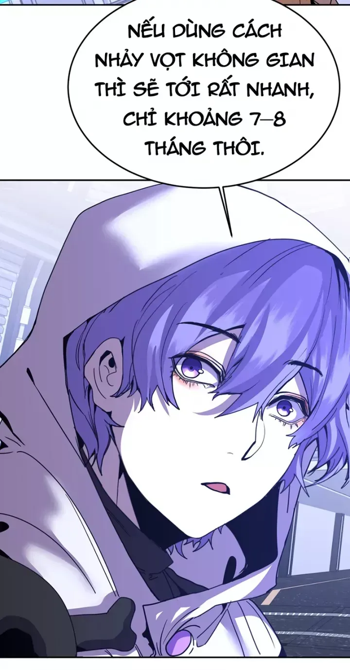 Cao Võ: Hạ Cánh Đến Một Vạn Năm Sau Chap 305 - Next Chap 306