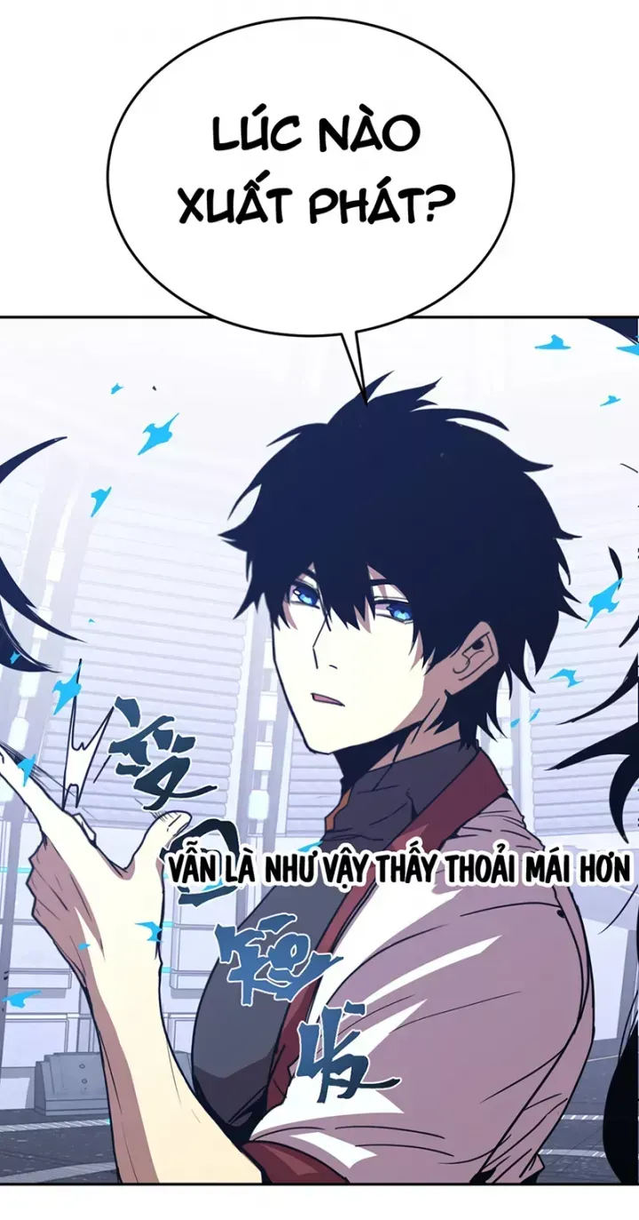 Cao Võ: Hạ Cánh Đến Một Vạn Năm Sau Chap 305 - Next Chap 306