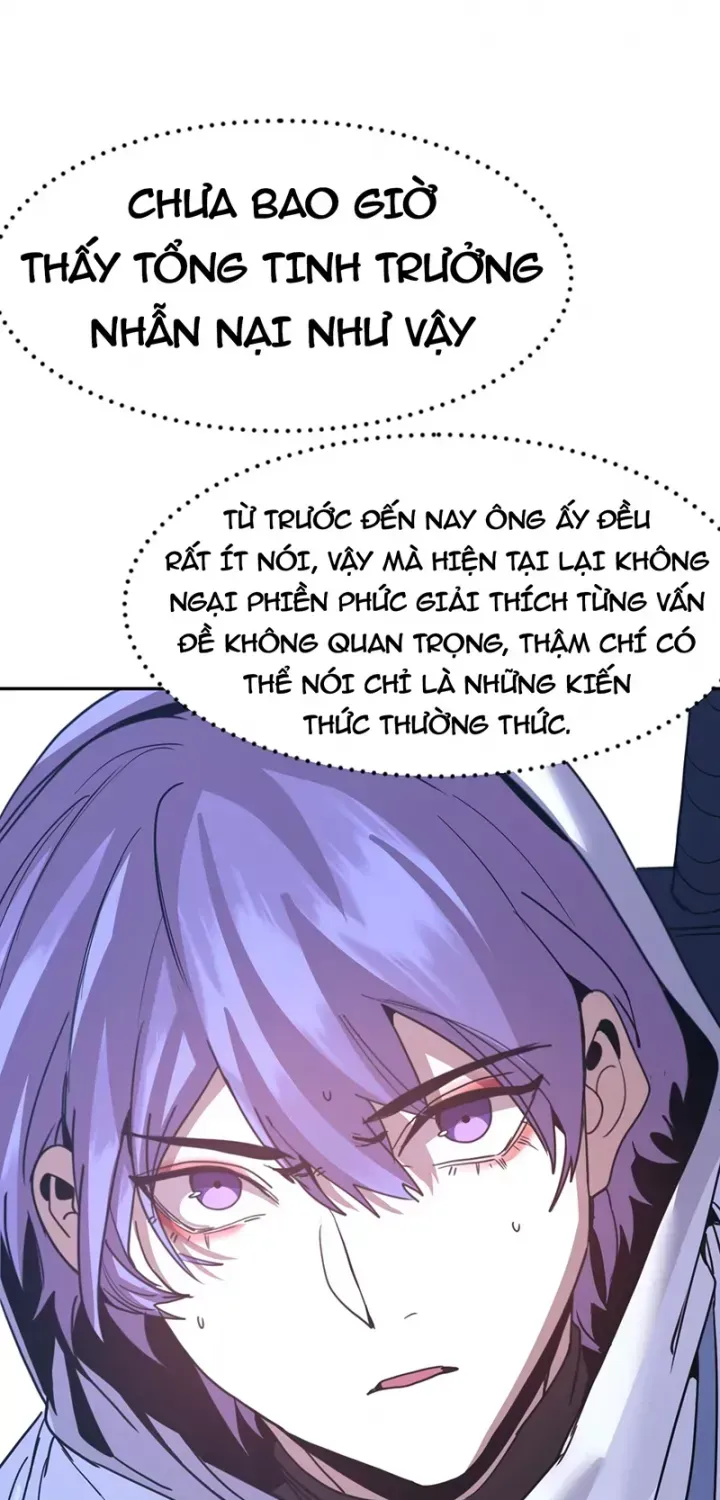 Cao Võ: Hạ Cánh Đến Một Vạn Năm Sau Chap 305 - Next Chap 306