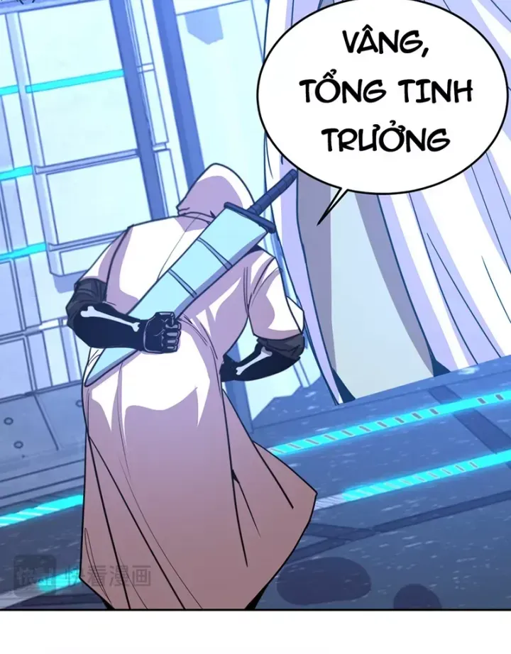 Cao Võ: Hạ Cánh Đến Một Vạn Năm Sau Chap 305 - Next Chap 306