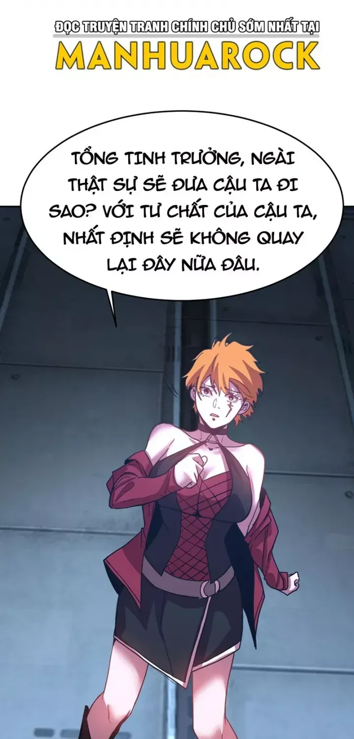 Cao Võ: Hạ Cánh Đến Một Vạn Năm Sau Chap 305 - Next Chap 306