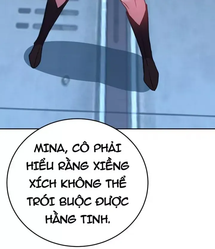 Cao Võ: Hạ Cánh Đến Một Vạn Năm Sau Chap 305 - Next Chap 306