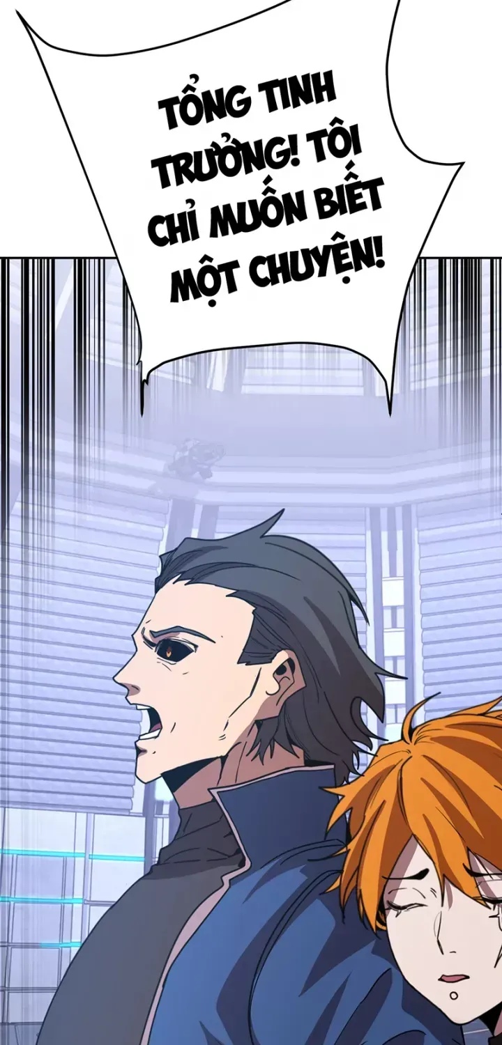 Cao Võ: Hạ Cánh Đến Một Vạn Năm Sau Chap 305 - Next Chap 306