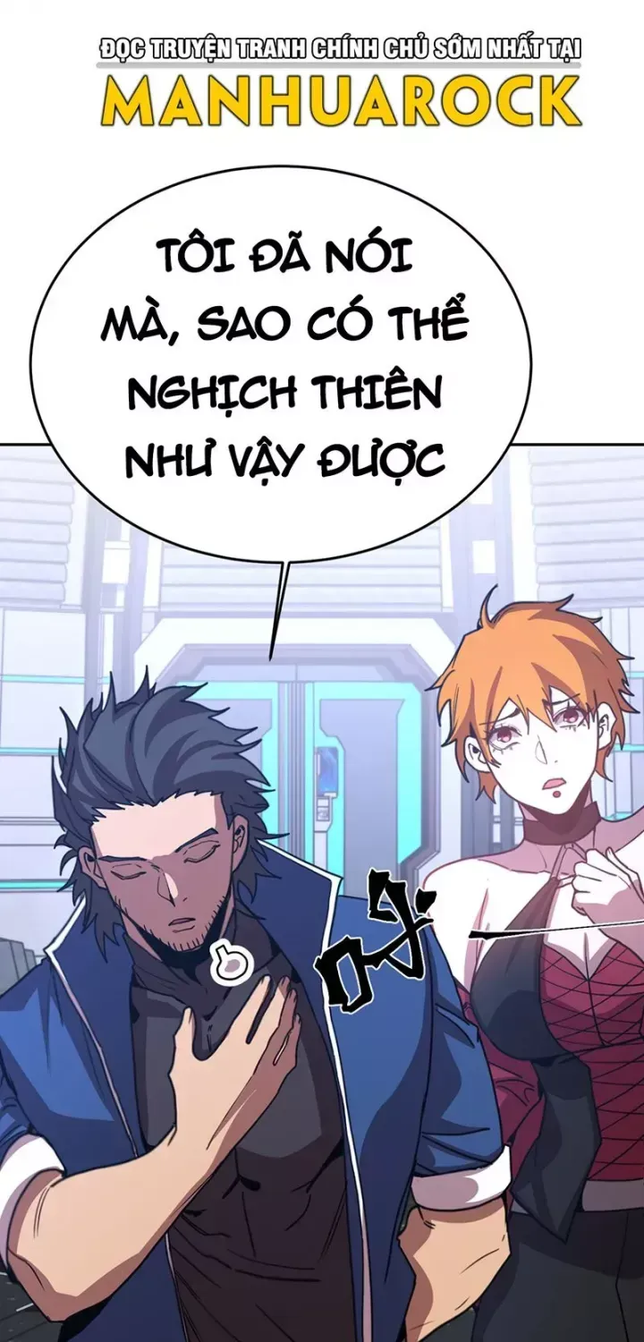 Cao Võ: Hạ Cánh Đến Một Vạn Năm Sau Chap 305 - Next Chap 306