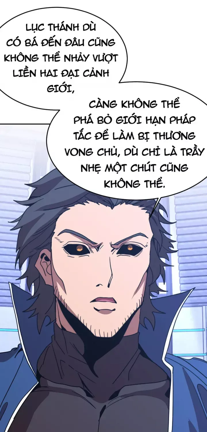 Cao Võ: Hạ Cánh Đến Một Vạn Năm Sau Chap 305 - Next Chap 306