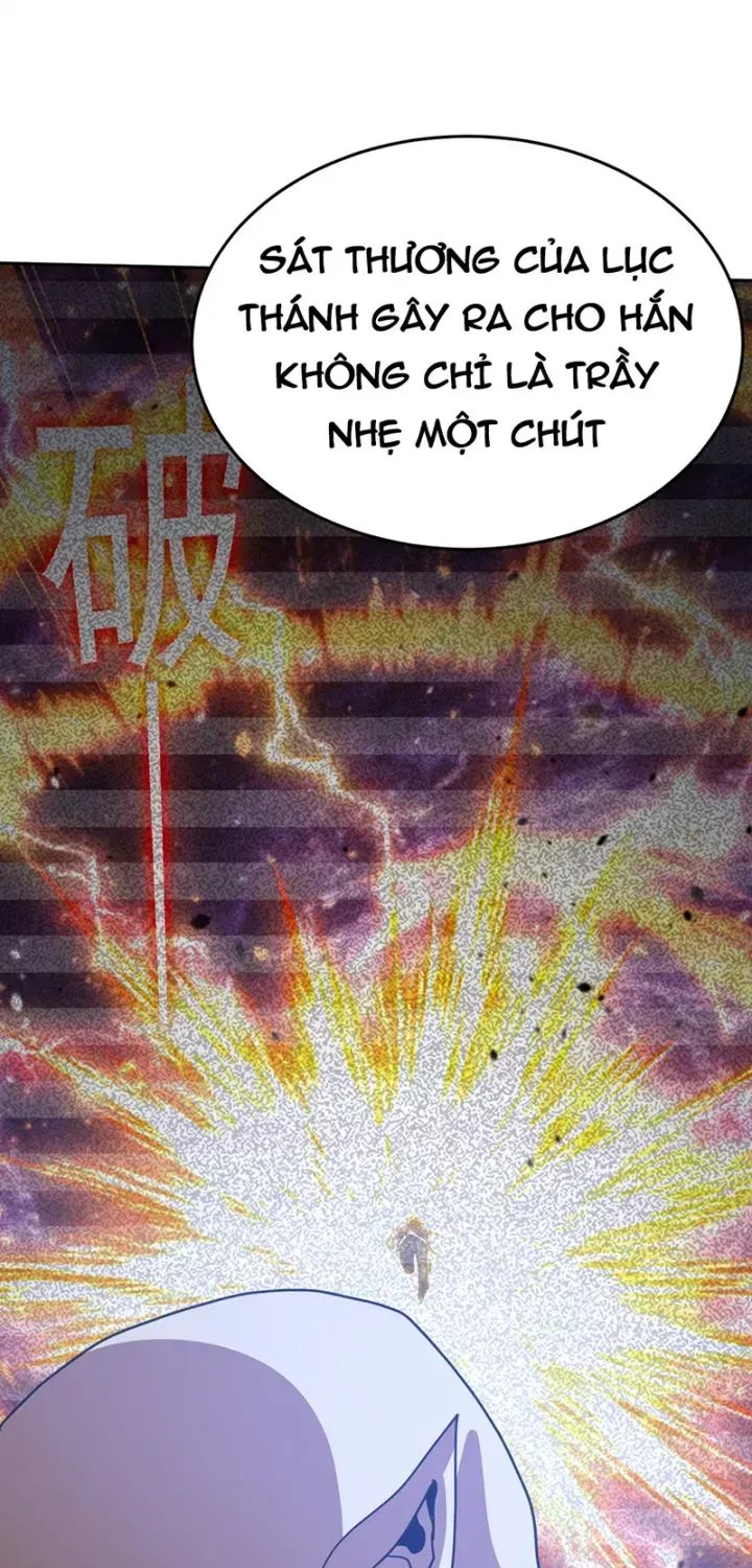 Cao Võ: Hạ Cánh Đến Một Vạn Năm Sau Chap 305 - Next Chap 306