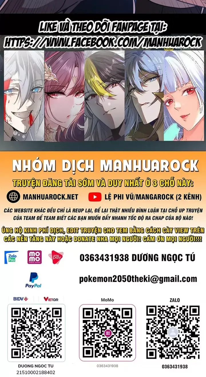 Cao Võ: Hạ Cánh Đến Một Vạn Năm Sau Chap 305 - Next Chap 306