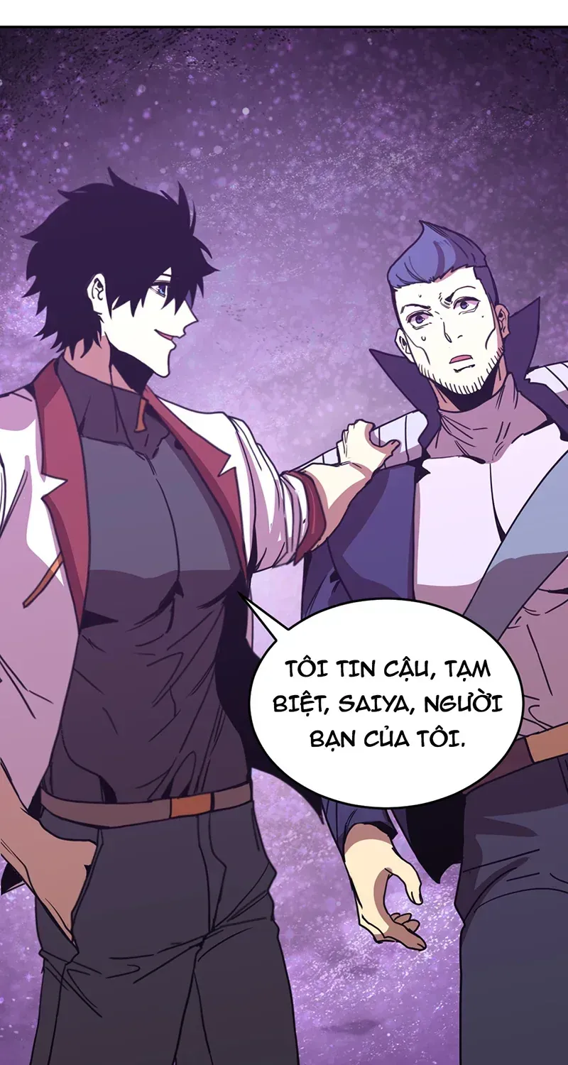 Cao Võ Hạ Cánh Đến Một Vạn Năm Sau Chap 306 - Next Chap 307